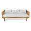 Lit de jour CLAREMONT 3 SEATER