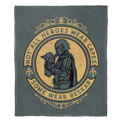 Throw Blanket