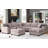 Edia Upholstered Ottoman