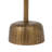 Wendell Round Accent Table-129992463