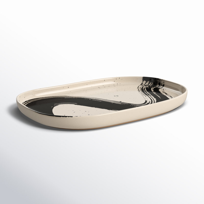 Yanna Tray 12.25"x 8"x 1"