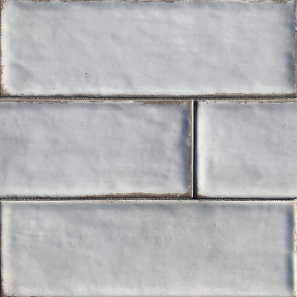 Paris 4" x 12" Subway Tile