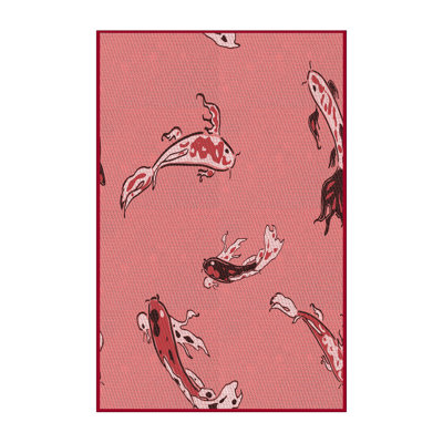 Performance Wool Indoor Rug