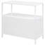 Armoire d'appoint 2 portes Kenneth