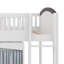 Loft Bed with Wardrobe, Storage Cabinet-1242013193
