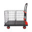 Chariot utilitaire 660 lb