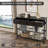 Wadeeah 12'' Console Table-964733547