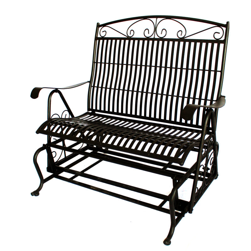 Banc oscillant DUCOR