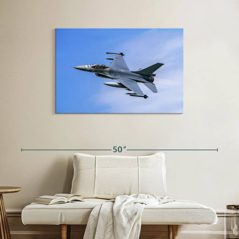 Mait Royal Netherlands Fighter Jet