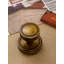 SORWDUERM Poignées de porte laiton antique Poignées de porte intérieures Poignées de porte intérieures de chambre à coucher et de salle de bain-127282042-127282044