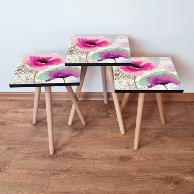 Nesting Table (3 Pieces)
