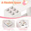 Freelon Kids Vanity Set with Mirror-1309475167
