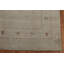 Tapis oriental à motif de petits animaux Gabbeh
