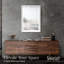 «Ghostly Peak Swell Shadowbox» par Notoriart-116882958-116882964