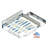 Booth Seating with Table - Half Package-47412344