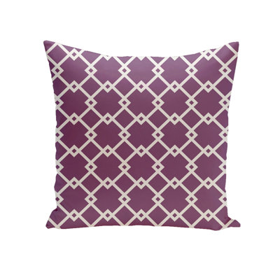 Housse de coussin carré et insert