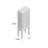Zariah 13'' Wide Freestanding Jewelry Armoire