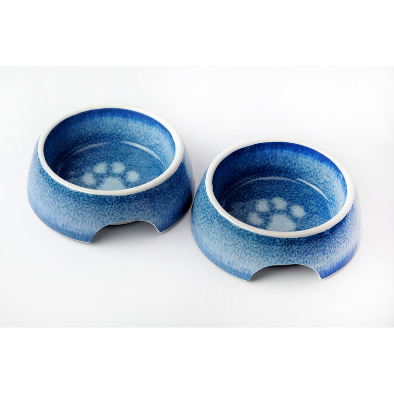 Dolson Anti-Skid Pet Bowl