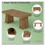 Bureau d'ordinateur, bureau de direction-2051161014