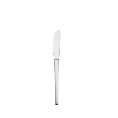 Apex Butter Knives by Oneida (18/10)