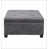 Gris anthracite