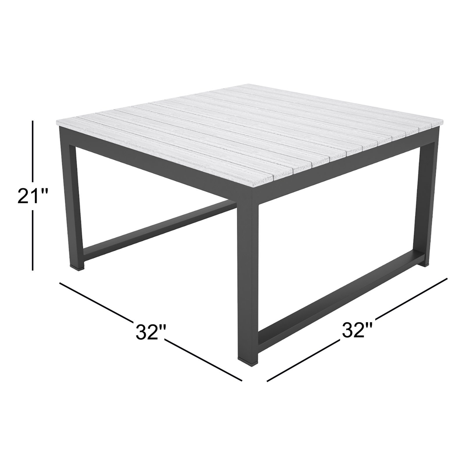 Townsend End Table
