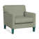 Tampa Upholstered Armchair