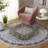 Bayside 118 Performance Machine Washable Oriental Rug-1046324292