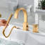 Ensemble de robinet de baignoire romaine avec valve brute-102557654