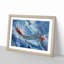 Abstract Vol.362 by S.Johnson - Framed Print-55452912-55452913