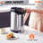 VEVOR Stainless Steel Electric Tea Kettle-92239126