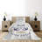 Coastal Coverlet