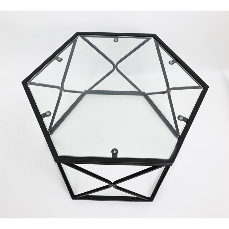 Alasdhair Frame Coffee Table
