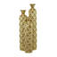 Ensemble de 3 vases de table Lago
