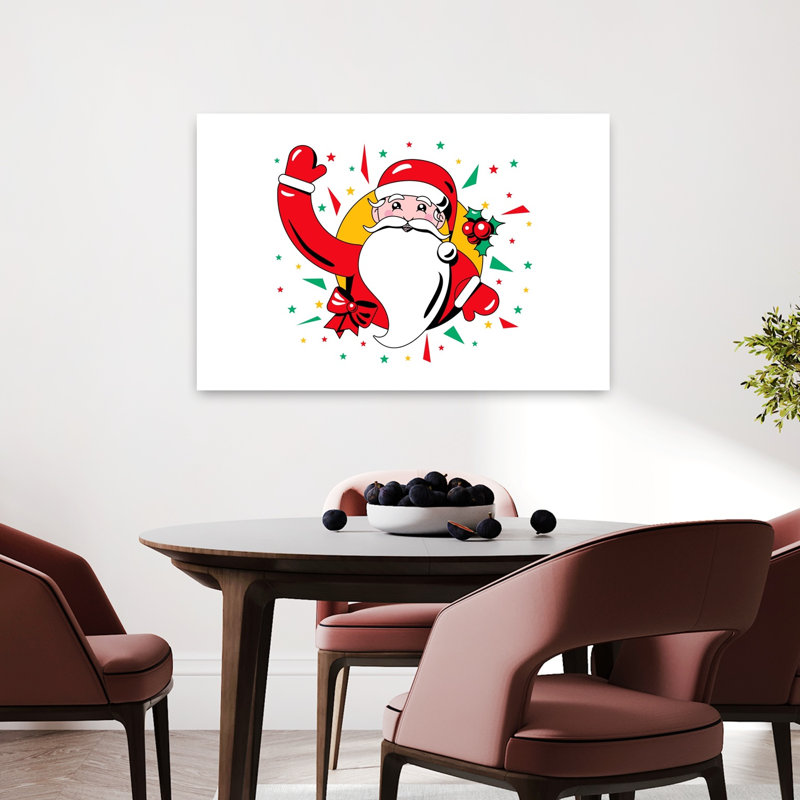Print, 60.96cm H x 91.44cm W