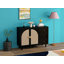 Armoire 2 tiroirs 2 portes-1460593746
