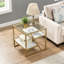 Table basse avec rangement Bukinka-1251101679-1251101678