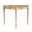 Ingrid Light Burl Console Table-1579135581