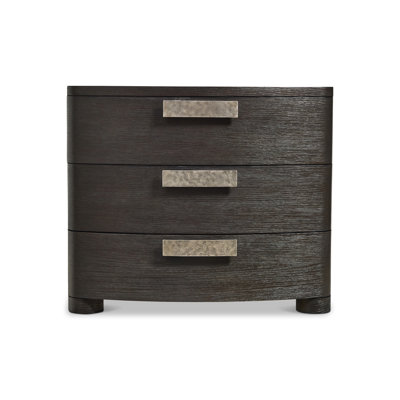 Geneve 3 - Drawer Nightstand