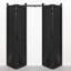 Double Bi-Fold Door With Smoked Glass-125228943-125228940