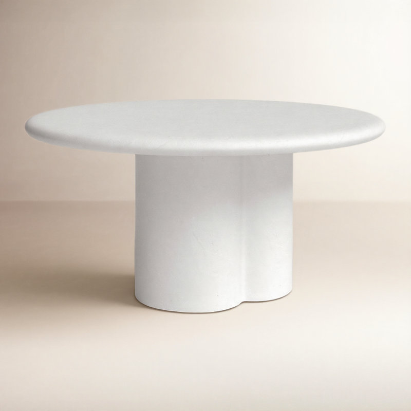 Grano Round Dining Table