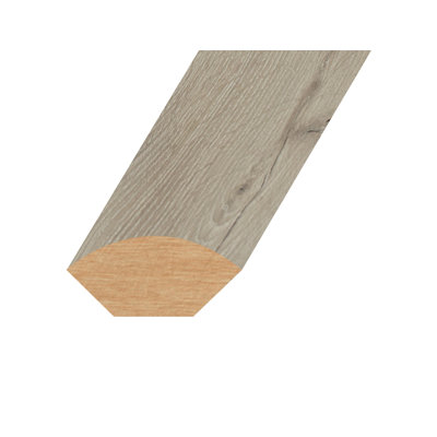 Stratifié 0,6 po d'épaisseur x 1,1 po de largeur x 94,5 po de longueur