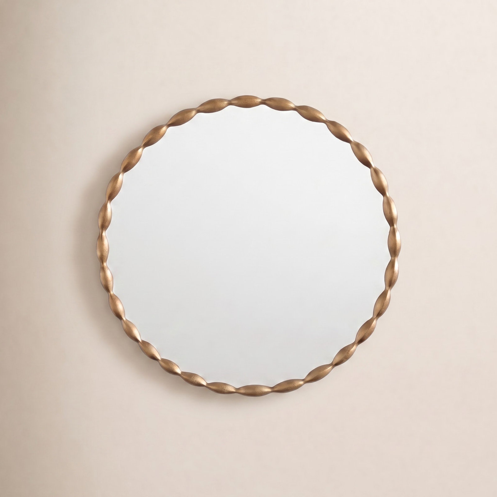 26" Mirror