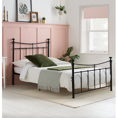 Hayler Bed Frame