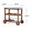 Modern BAR CART