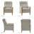 Terren 28.74" Wide Upholstered Push Back Recliner-98304135