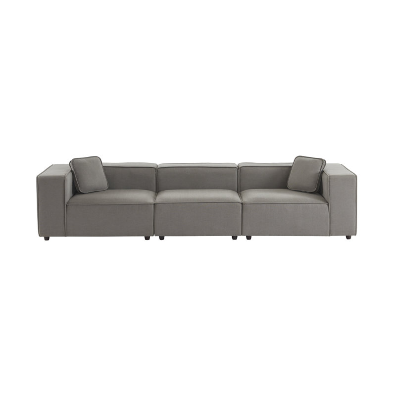 Resmie 4 Seater Sofa