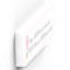 Lynnfield Text & Numbers Letter Block-1067654221