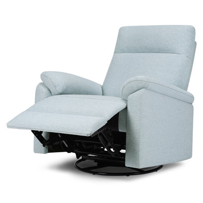 Suzy Swivel Glider