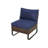 Heiman 6 - Person Patio Conversation Set with Cushions